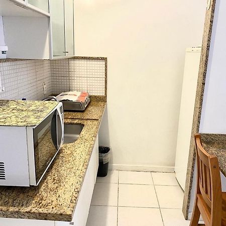 Copacabana Confortavel 502 Lägenhet Rio de Janeiro Exteriör bild