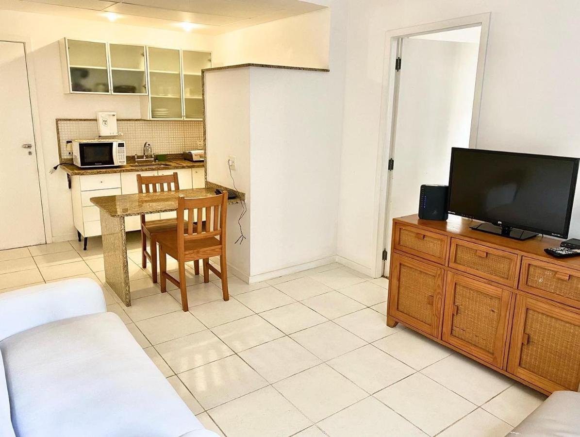 Copacabana Confortavel 502 Lägenhet Rio de Janeiro Exteriör bild