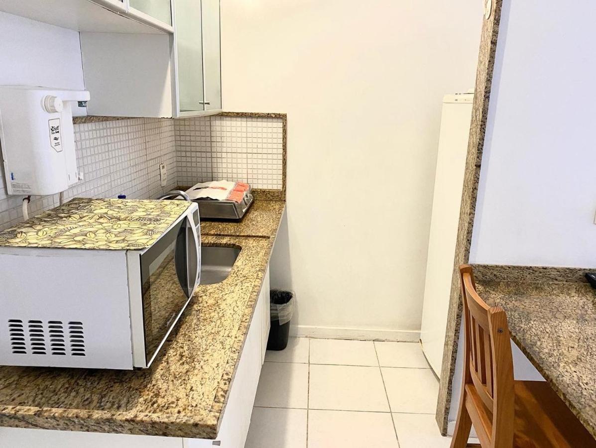 Copacabana Confortavel 502 Lägenhet Rio de Janeiro Exteriör bild