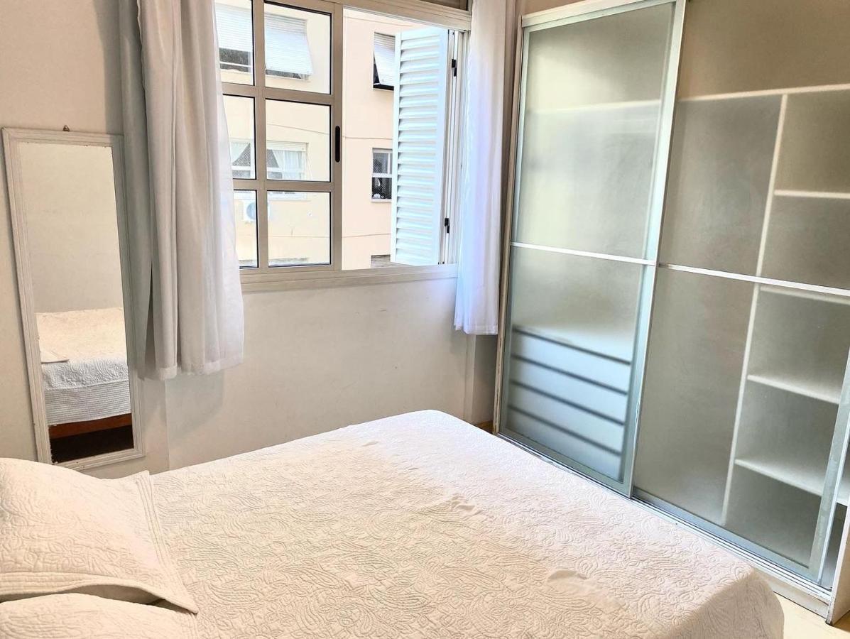 Copacabana Confortavel 502 Lägenhet Rio de Janeiro Exteriör bild