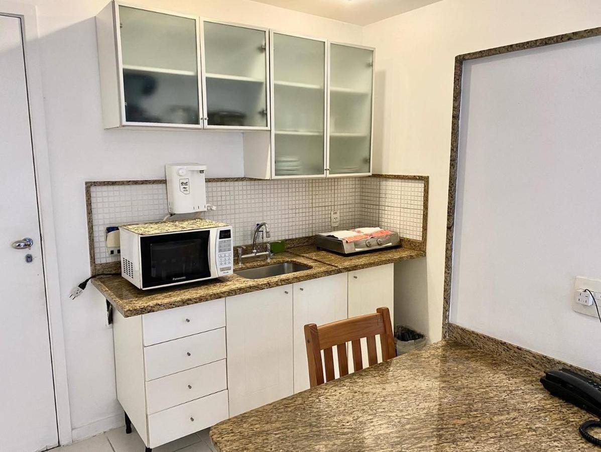 Copacabana Confortavel 502 Lägenhet Rio de Janeiro Exteriör bild